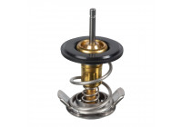 Thermostat, coolant 104868 FEBI