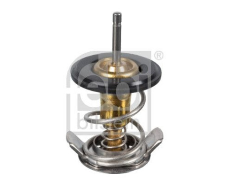 Thermostat, coolant 104868 FEBI, Image 2