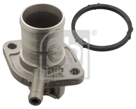 Thermostat, coolant 104909 FEBI, Image 2