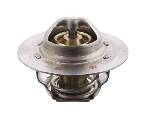 Thermostat, coolant 104978 FEBI