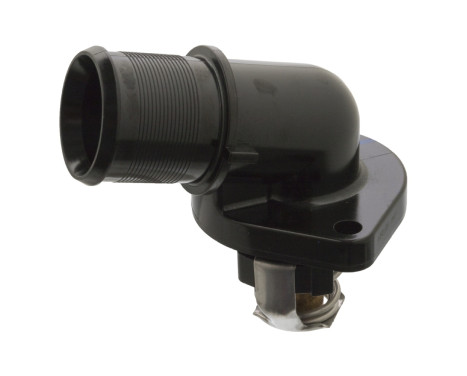 Thermostat, coolant 105965 FEBI
