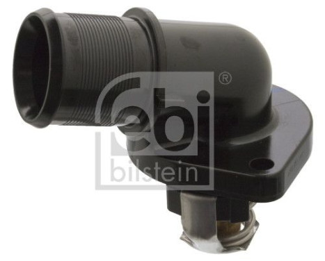 Thermostat, coolant 105965 FEBI, Image 2