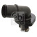 Thermostat, coolant 105965 FEBI, Thumbnail 2