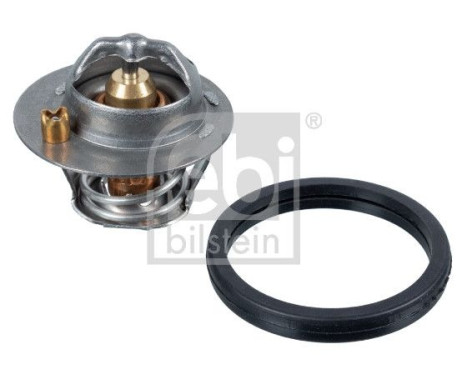 Thermostat, coolant 105992 FEBI, Image 2