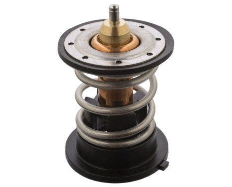 Thermostat, coolant 105993 FEBI
