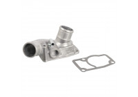 Thermostat, coolant 105994 FEBI