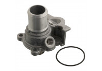 Thermostat, coolant 106034 FEBI