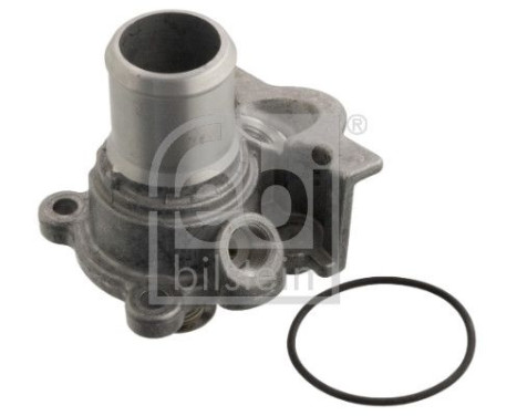 Thermostat, coolant 106034 FEBI, Image 2