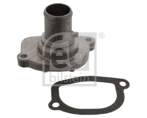 Thermostat, coolant 106035 FEBI, Image 2