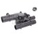 Thermostat, coolant 106201 FEBI, Thumbnail 2