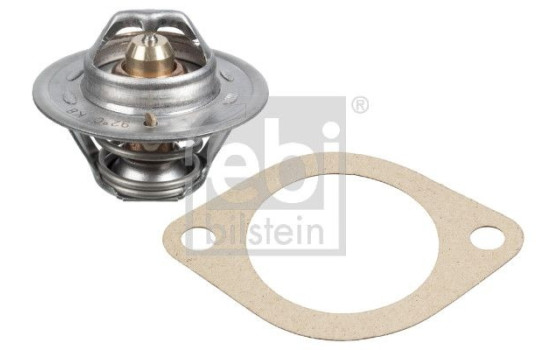 Thermostat, coolant 106240 FEBI, Image 2
