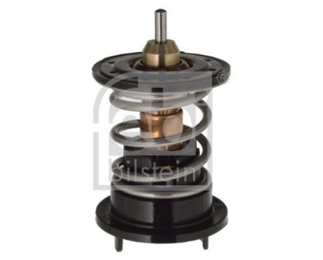 Thermostat, coolant 106284 FEBI, Image 2