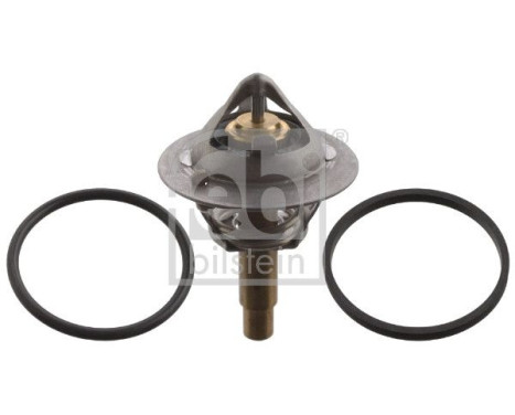 Thermostat, coolant 106507 FEBI, Image 2