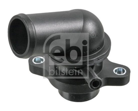 Thermostat, coolant 107702 FEBI, Image 2