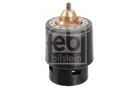 Thermostat, coolant 108185 FEBI, Image 2