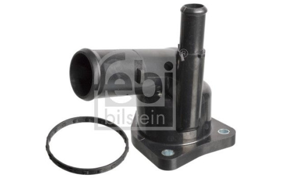 Thermostat, coolant 108186 FEBI, Image 2