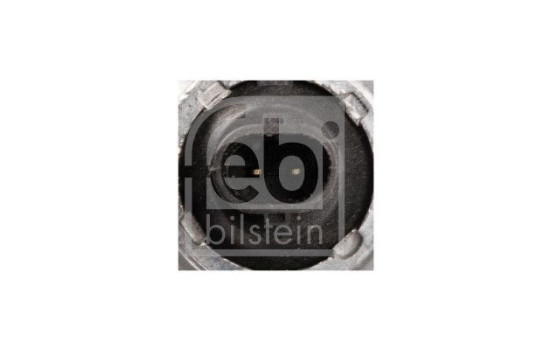 Thermostat, coolant 108755 FEBI, Image 4