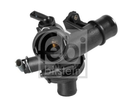Thermostat, coolant 108840 FEBI, Image 3
