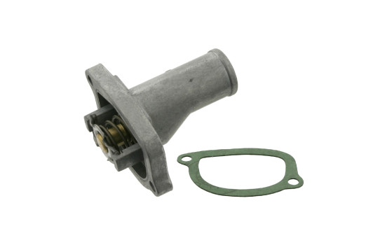 Thermostat, coolant 10897 FEBI