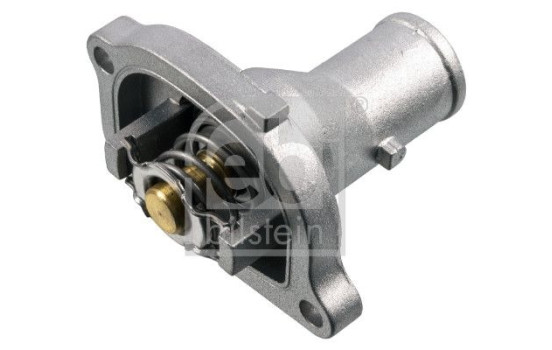 Thermostat, coolant 10897 FEBI, Image 3