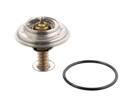 Thermostat, coolant 11139 FEBI