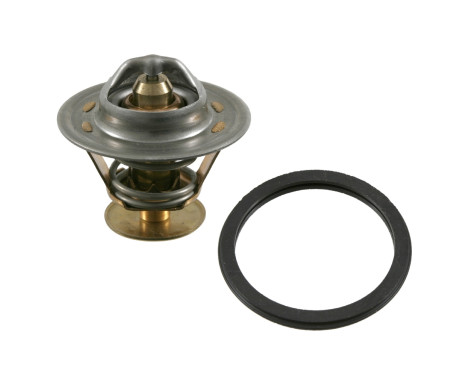 Thermostat, coolant 11493 FEBI