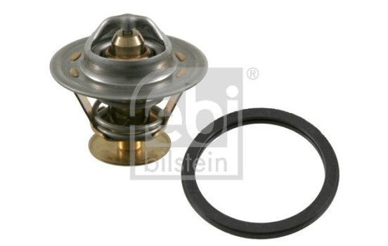 Thermostat, coolant 11493 FEBI, Image 2