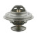 Thermostat, coolant 12190 FEBI