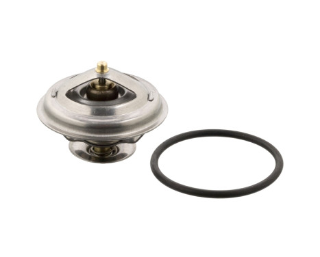 Thermostat, coolant 12191 FEBI