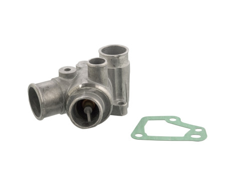 Thermostat, coolant 12774 FEBI