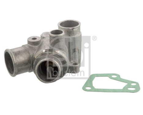 Thermostat, coolant 12774 FEBI, Image 2