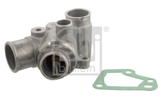 Thermostat, coolant 12774 FEBI, Image 2