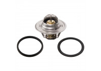 Thermostat, coolant 12775 FEBI