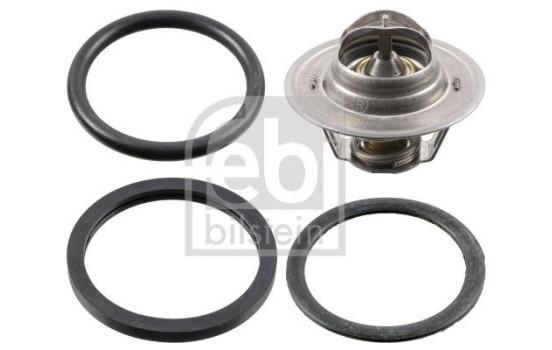 Thermostat, coolant 12775 FEBI, Image 2