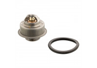 Thermostat, coolant 14773 FEBI