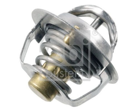 Thermostat, coolant 15800 FEBI, Image 3