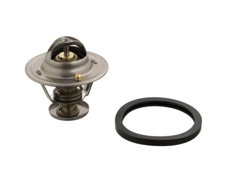Thermostat, coolant 15803 FEBI