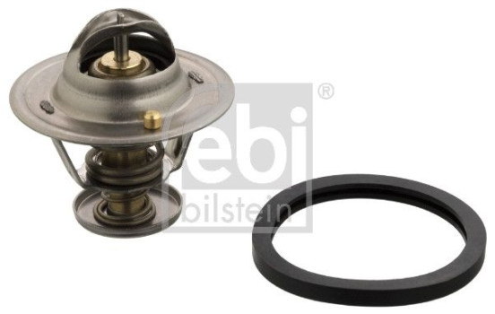 Thermostat, coolant 15803 FEBI, Image 2