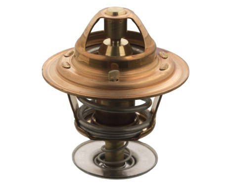 Thermostat, coolant 15804 FEBI