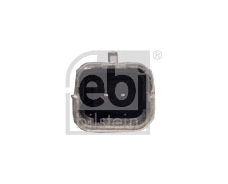 Thermostat, coolant 170321 FEBI, Image 4