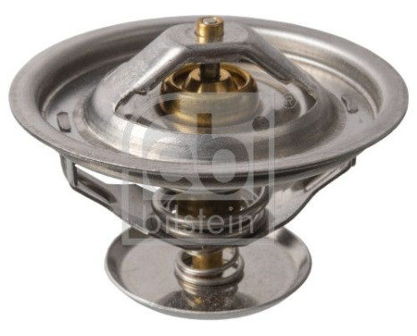 Thermostat, coolant 170579 FEBI