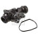 Thermostat, coolant 170644 FEBI, Thumbnail 2