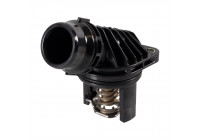 Thermostat, coolant 171575 FEBI