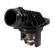 Thermostat, coolant 171575 FEBI