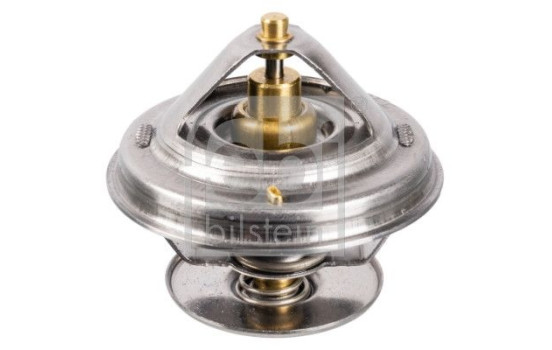 Thermostat, coolant 172219 FEBI