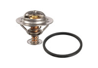 Thermostat, coolant 172246 FEBI