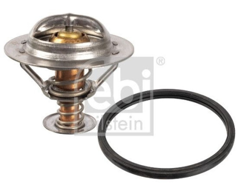 Thermostat, coolant 172246 FEBI, Image 2