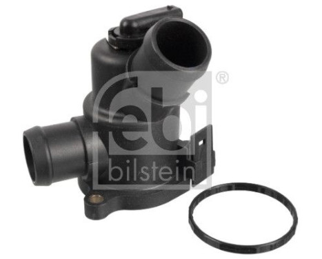 Thermostat, coolant 172380 FEBI, Image 2