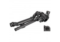 Thermostat, coolant 172476 FEBI