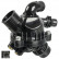 Thermostat, coolant 172624 FEBI